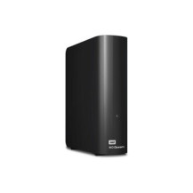 WD Elements Desktop WDBWLG0240HBK - Disco rigido - 24 TB - esterno (Fisso)