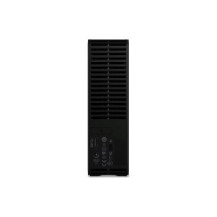 WD Elements Desktop WDBWLG0240HBK - Disco rigido - 24 TB - esterno (Fisso)