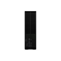 WD Elements Desktop WDBWLG0240HBK - Disco rigido - 24 TB - esterno (Fisso)