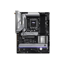ASRock Z890 LiveMixer WiFi - Scheda madre - ATX - Presa LGA1851 - Chipset Z890 - USB4, USB 3.2 Gen 2x2, USB 3.2 Gen 2, USB 3.2 G