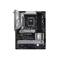 ASRock Z890 LiveMixer WiFi - Scheda madre - ATX - Presa LGA1851 - Chipset Z890 - USB4, USB 3.2 Gen 2x2, USB 3.2 Gen 2, USB 3.2 G