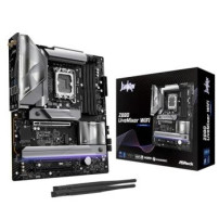 ASRock Z890 LiveMixer WiFi - Scheda madre - ATX - Presa LGA1851 - Chipset Z890 - USB4, USB 3.2 Gen 2x2, USB 3.2 Gen 2, USB 3.2 G