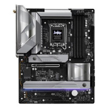 ASRock Z890 LiveMixer WiFi - Scheda madre - ATX - Presa LGA1851 - Chipset Z890 - USB4, USB 3.2 Gen 2x2, USB 3.2 Gen 2, USB 3.2 G