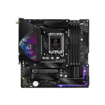ASRock Z890M Riptide WiFi Intel DDR5 S1851 MATX - Micro/Mini/Flex-ATX