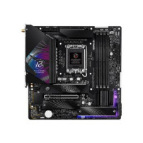 ASRock Z890M Riptide WiFi Intel DDR5 S1851 MATX - Micro/Mini/Flex-ATX