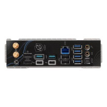 ASRock Z890M Riptide WiFi Intel DDR5 S1851 MATX - Micro/Mini/Flex-ATX