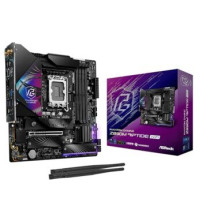 ASRock Z890M Riptide WiFi Intel DDR5 S1851 MATX - Micro/Mini/Flex-ATX