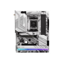 ASRock X870 Pro RS WiFi - Scheda madre - ATX - Socket AM5 - Chipset AMD X870 - USB4, USB 3.2 Gen 1, USB-C 3.2 Gen 2x2 - 2.5 Giga