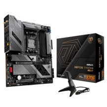 ASRock X870E Taichi Lite - Scheda madre - E-ATX - Socket AM5 - Chipset AMD X870E - USB4, USB 3.2 Gen 1, USB 3.2 Gen 2, USB-C 3.2