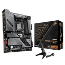 ASRock X870E Taichi Lite - Scheda madre - E-ATX - Socket AM5 - Chipset AMD X870E - USB4, USB 3.2 Gen 1, USB 3.2 Gen 2, USB-C 3.2