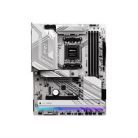 ASRock X870 Pro RS - Scheda madre - ATX - Socket AM5 - Chipset AMD X870 - USB4, USB 3.2 Gen 1, USB-C 3.2 Gen 2x2 - 2.5 Gigabit L
