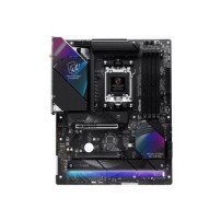 ASRock Phantom Gaming X870 RIPTIDE WiFi - Scheda madre - ATX - Socket AM5 - Chipset AMD X870 - USB4, USB 3.2 Gen 1, USB 3.2 Gen