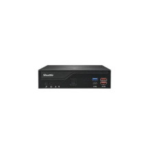 Shuttle XPC slim DH770 - Barebone - Slim-PC - Socket LGA1700