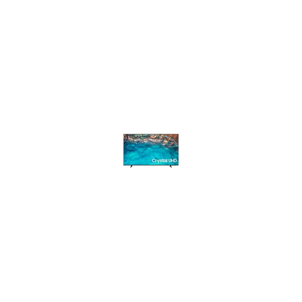 Samsung HBU8000 139,7 cm (55″) 4K Ultra HD Smart TV Nero 20 W