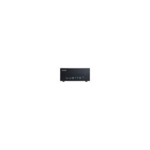 Shuttle XPC slim XH610G2 - Barebone - PC slim