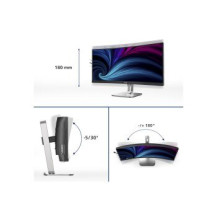 Philips 34B2U5600C - Serie 5000 - Monitor LED - curvo - USB - 34″