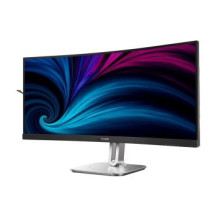 Philips 34B2U5600C - Serie 5000 - Monitor LED - curvo - USB - 34″