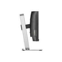 Philips 34B2U5600C - Serie 5000 - Monitor LED - curvo - USB - 34″