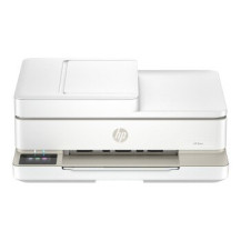 HP ENVY 6520e All-in-One - Stampante multifunzione - A colori - A getto d'inchiostro - 216 x 297 mm (originale)