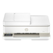 HP ENVY 6520e All-in-One - Stampante multifunzione - A colori - A getto d'inchiostro - 216 x 297 mm (originale)