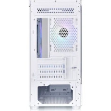 Thermaltake View 170 TG ARGB - Mid tower - micro ATX - pannello laterale con finestra (vetro temperato)