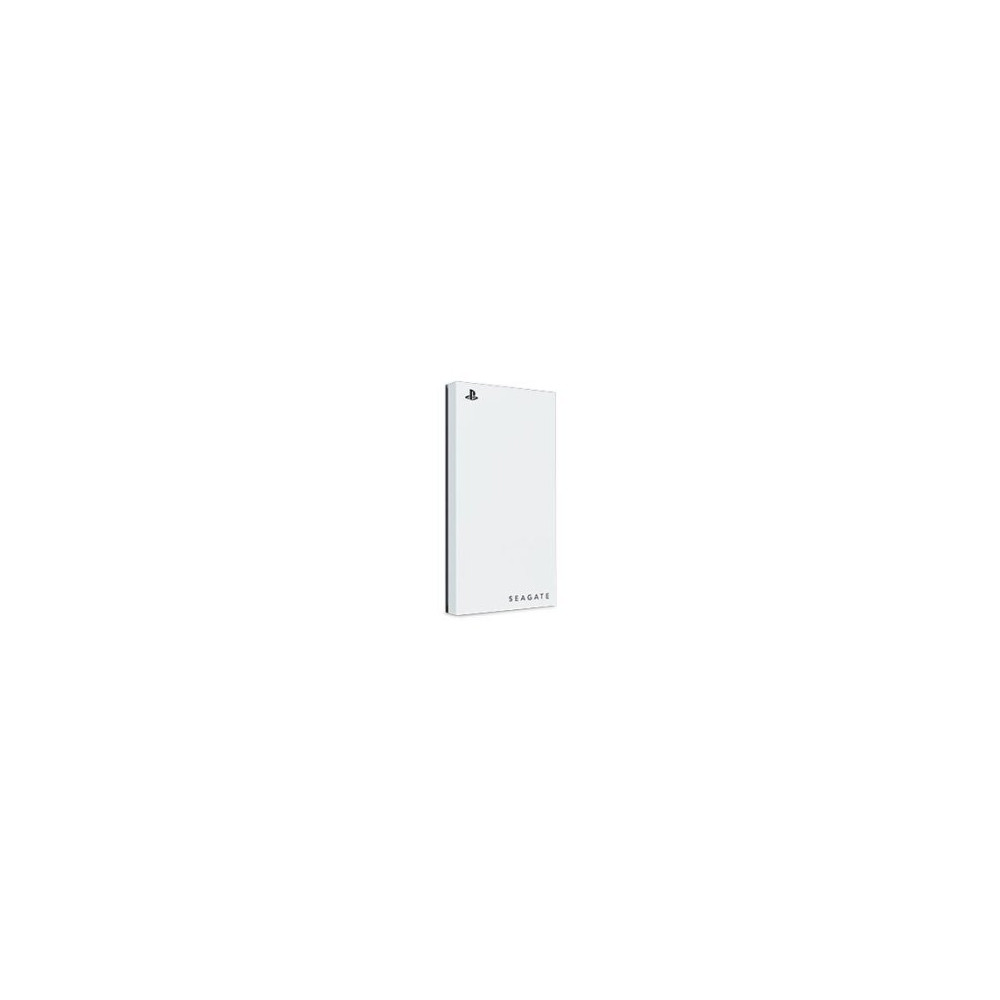 Seagate Game Drive for PlayStation STMH2000200 - SSD - 2 TB - esterno (portatile)