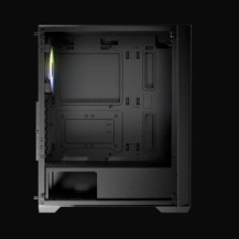 LC-Power Geh Midi ATX Gaming 717B - Meshwork_L Dark - n.d. - Case - ATX