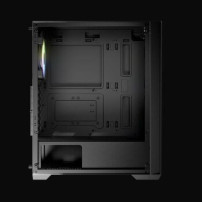 LC-Power Geh Midi ATX Gaming 717B - Meshwork_L Dark - n.d. - Case - ATX