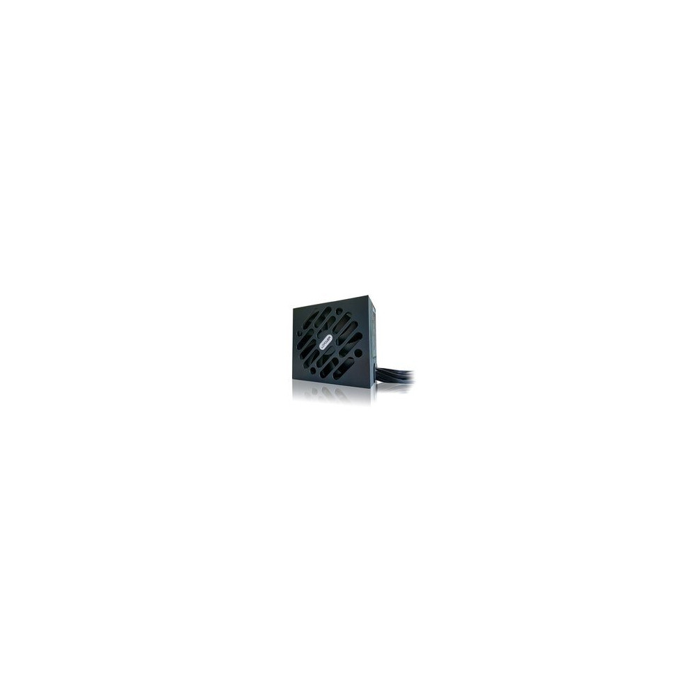 LC-Power Alimentatore 600W ATX LC400SIV 2.3 LCPOW Ventola da 140 mm Standard 80Plus