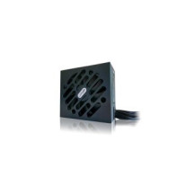 LC-Power Alimentatore 600W ATX LC400SIV 2.3 LCPOW Ventola da 140 mm Standard 80Plus