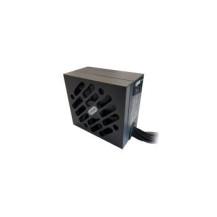 LC-Power Alimentatore 600W ATX LC400SIV 2.3 LCPOW Ventola da 140 mm Standard 80Plus