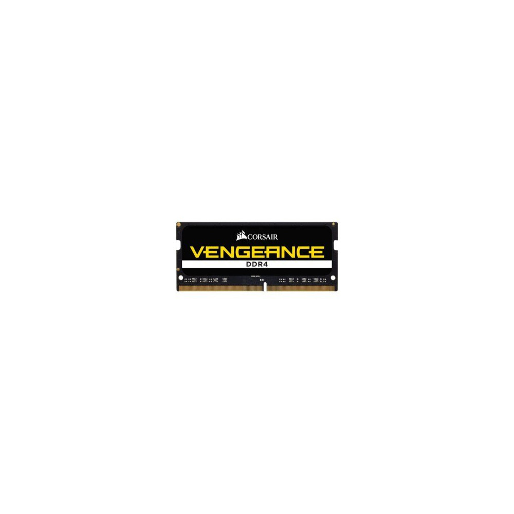 Corsair Vengeance - DDR4 - modulo - 16 GB - SO DIMM 260-PIN