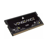 Corsair Vengeance - DDR4 - modulo - 16 GB - SO DIMM 260-PIN