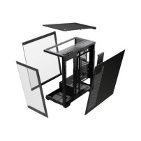 Corsair 3500X Mid Tower Case PC E-ATX