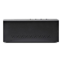 StarTech.com Switch KVM DisplayPort a 4 porte e doppio monitor, 4K 60Hz, 2 porte hub USB 5 Gbps, 2 porte USB 2.0 HID, commutazio