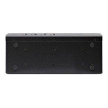 StarTech.com Switch KVM DisplayPort a 4 porte e doppio monitor, 4K 60Hz, 2 porte hub USB 5 Gbps, 2 porte USB 2.0 HID, commutazio