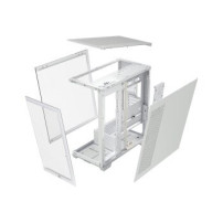 Corsair 3500X Mid Tower Case