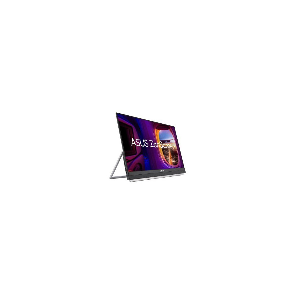 ASUS ZenScreen MB229CF - Monitor LED - 22″