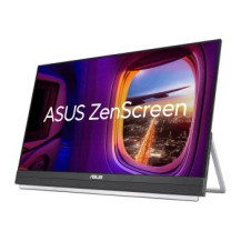 ASUS ZenScreen MB229CF - Monitor LED - 22″