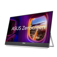 ASUS ZenScreen MB229CF - Monitor LED - 22″