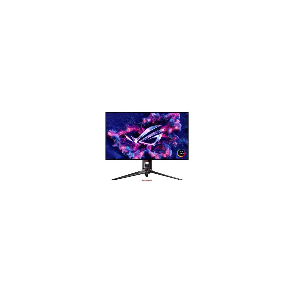 ASUS ROG Swift OLED PG27AQDP - Monitor OLED - Gaming - 27″