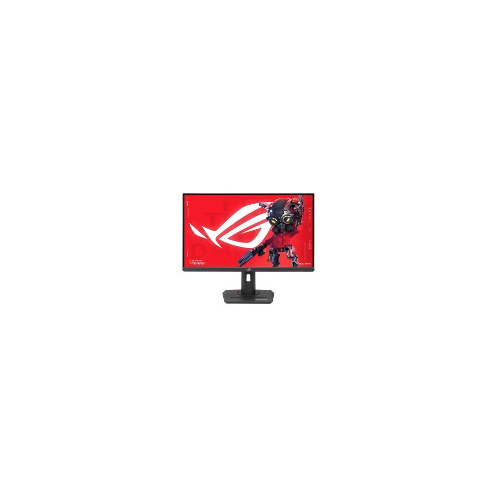 ASUS ROG Strix XG27UCG - Monitor LED - Gaming - 27″