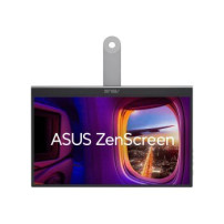ASUS ZenScreen OLED MQ16AHE - Monitor OLED - 40.6 cm (16″)