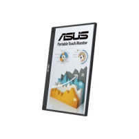 ASUS ZenScreen - Monitor LED - 40,6 cm (16″) (15,6″ visualizzabile)