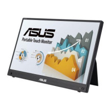 ASUS ZenScreen - Monitor LED - 40,6 cm (16″) (15,6″ visualizzabile)