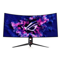 ASUS ROG Swift OLED PG39WCDM - Monitor OLED - Gaming - curvo - 39″