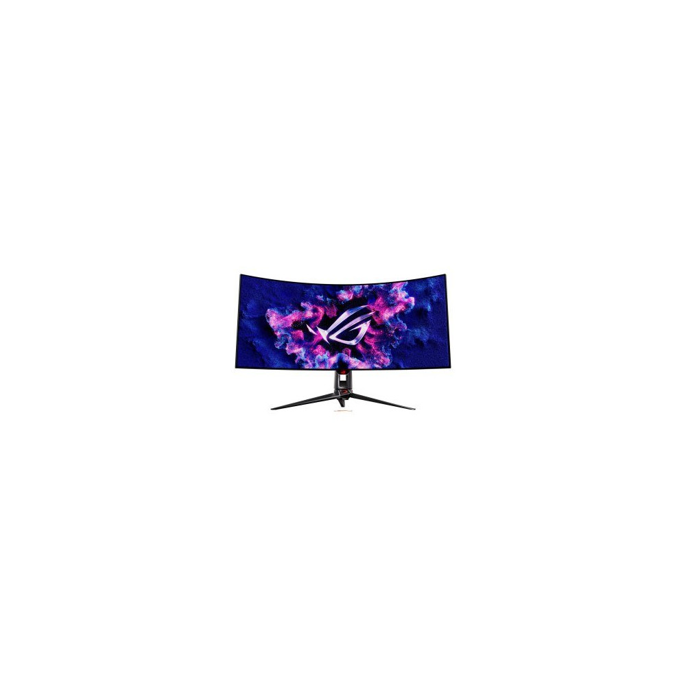ASUS ROG Swift OLED PG39WCDM - Monitor OLED - Gaming - curvo - 39″