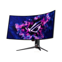 ASUS ROG Swift OLED PG39WCDM - Monitor OLED - Gaming - curvo - 39″