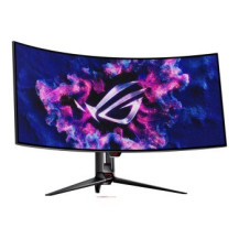 ASUS ROG Swift OLED PG39WCDM - Monitor OLED - Gaming - curvo - 39″