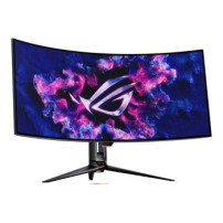 ASUS ROG Swift OLED PG39WCDM - Monitor OLED - Gaming - curvo - 39″